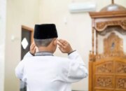 Pahala Makmum Masbuk: Keutamaan Tetap Sholat Berjamaah Meski Terlambat