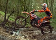 5 Langkah Utama Sebelum Masuk ke Trek Off-road: Persiapan Penting untuk Petualangan Anda!