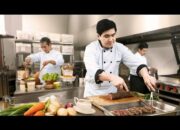 10 Macam Pelayanan Makanan yang Dapat Meningkatkan Pengalaman Kuliner