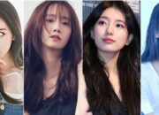 10 Nama Artis Korea Tercantik yang Mengguncang Dunia K-pop