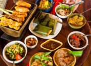 10 Jenis Makanan Daerah Indonesia yang Wajib Dicicipi
