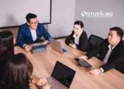 4 Tipe Pemimpin Rapat: Cara Mengelola Pertemuan yang Produktif dan Efisien!