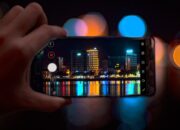 5 Tips Memotret pada Malam Hari dengan Kamera atau Smartphone