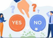 4 Tipe Pengambilan Keputusan: Temukan Metode Terbaik untuk Menentukan Pilihan Anda!