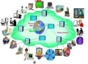 10 Komponen Jaringan Penting yang Membuat Internet Tetap Berjalan!