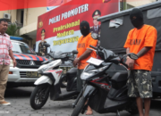 4 Tipe Kejahatan Menurut Light Keller dan Calhoun: Jenis-Jenis Kejahatan dan Contohnya!