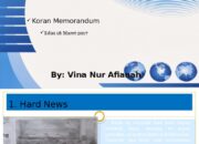 10 Jenis Berita dan Penjelasannya: Memahami Ragam Informasi
