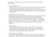 10 Jenis Teks dalam Bahasa Indonesia dan Contohnya