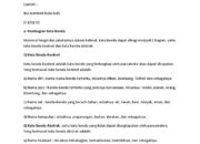 10 Kategori Kata Menurut Aristoteles dan Penerapannya