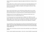 10 Perbedaan Manusia dan Hewan: Perspektif Biologi dan Filosofi