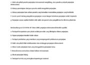 3 Hal yang Menyebabkan Berakhirnya Perjanjian Internasional: Alasan Hukum yang Berlaku