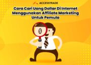 5 Langkah Menjalankan Bisnis Affiliate: Cara Menghasilkan Uang dari Internet!