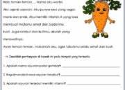 4 Tipe Soal KSP: Memahami Variasi Pertanyaan dan Strategi Menjawabnya!