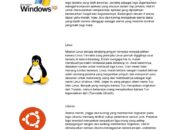 10 Arti di Balik Logo Sistem Operasi yang Terkenal