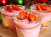 10 Olahan dari Susu yang Lezat dan Bergizi