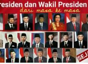 10 Nama Calon Wakil Presiden yang Ramai Diperbincangkan Saat Ini!