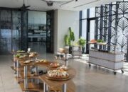 10 Furniture Esensial dalam Industri Food and Beverage