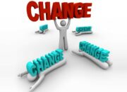 4 Tipe Strategi Perubahan pada Organisasi: Adaptasi untuk Keberhasilan di Era Modern!
