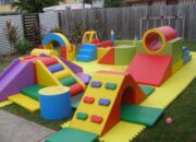 5 Tips Merancang Playground Anak yang Aman dan Menarik