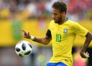 10 Skill Andalan Neymar yang Membuatnya Menjadi Bintang di Lapangan Sepak Bola!
