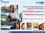 5 Langkah Sukses CAR 3i Networks: Rahasia Meraih Keuntungan Maksimal!