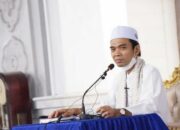 10 Ustaz Terbaik Rekomendasi Kemenag yang Menginspirasi dalam Ceramah!