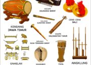 10 Jenis Alat Musik Tradisional dan Fungsinya dalam Upacara Adat