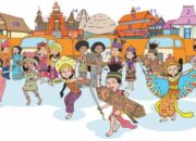4 Tipe Budaya Politik: Memahami Pengaruhnya Terhadap Kehidupan Bernegara!