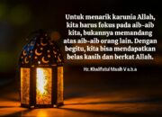 3 Hal yang Tidak Boleh Diceritakan: Aib Orang Lain Rahasia dan Hal yang Merugikan