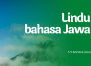 Arti Lindu Menurut Primbon Jawa: Apa Pesan Alam untuk Anda?