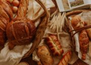 10 Jenis Roti Terpopuler Di Dunia