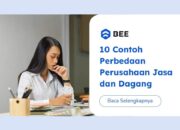 10 Perbedaan Perusahaan Jasa dan Perusahaan Dagang: Contoh dan Ciri Utama