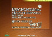 3 Hal yang Boleh Berbohong: Ketika Kebenaran Bisa Menyakiti