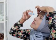 5 Langkah Mengatasi Mata Kering: Solusi Praktis untuk Mata Sehat
