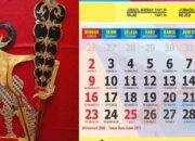 Arti Hari Kelahiran Menurut Primbon Jawa: Bagaimana Tanggal Lahir Mempengaruhi Nasib?