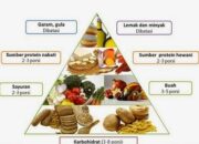 10 Jenis Makanan dengan Kandungan Gizi yang Penting bagi Tubuh