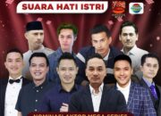 10 Presenter Pria Terbaik di Indosiar yang Menghiasi Layar TV dengan Pesonanya!