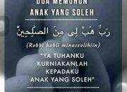 3 Hal yang Tetap Ada Ketika Manusia Mati: Amal Ilmu dan Doa Anak Sholeh