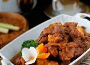 10 Jenis Makanan Khas Daerah di Indonesia yang Menggugah Selera