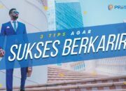 3 Hal yang Menurutmu Paling Penting di Dunia Kerja: Panduan Sukses Karir