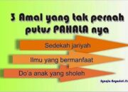 Pahala Berpindah ke Orang Lain: Apa yang Terjadi Ketika Amal Tak Sampai?