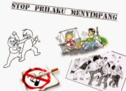 4 Tipe Kegagalan Perilaku Menyimpang: Memahami Risiko dan Dampaknya di Masyarakat!