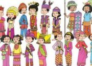 10 Suku Bangsa di Indonesia dan Bahasa Daerahnya yang Memperkaya Budaya!