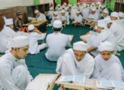 Pahala Anak yang Menghafalkan Alquran Bagi Orang Tuanya: Hadiah Surga bagi Keluarga