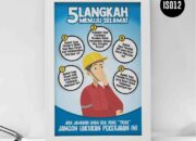 5 Langkah Keselamatan Kerja: Tips Penting agar Terhindar dari Kecelakaan!