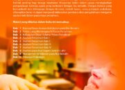 5 Langkah SOAP dalam Kebidanan: Metode Efektif dalam Pelayanan Kesehatan Ibu dan Anak!