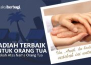 Pahala Bayarkan Hutang Orang Tua: Membalas Kebaikan dengan Amal Jariyah