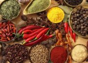 10 Bumbu Dapur Esensial untuk Masakan Indonesia