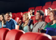 4 Tipe Orang yang Dibenci Saat Nonton Bioskop: Apakah Anda Termasuk?