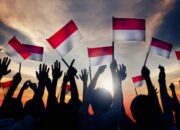 10 Hak Warga Negara Indonesia yang Dijamin oleh UUD 1945